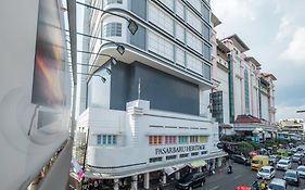 Collection O Hotel Pasar Baru Heritage