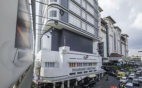 Collection O Hotel Pasar Baru Heritage